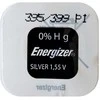 Baterija - Energizer 395 (SR927SW) Sidabro Oksidas 1.55V 10 Vnt.