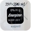 ENERGIZER Sidabrinis OXIDE 397/396 MBL1