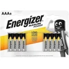 Baterija - Energizer AAA Power 8BL 1.5V Alkalinės Baterijos 8 vnt.