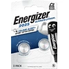 Energizer CR2025 ličio monetinės baterijos 3V, 2 vnt.