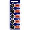 Baterija - Energizer CR2025 5 vnt. 160 mAh