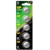 Baterija - Energizer CR2430 3 V 300 mAh Ličio Elementai, 5 vnt.