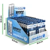 Baterija - Energizer Ekranas LR03 AAA Pro Alkaline 1250 mAh, 24 x 4 vnt.