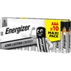 Baterija - Energizer Everyday AAA/LR03 10 vnt.