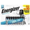 Baterija - Energizer Max Plus LR03, 20 vnt.