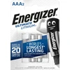 Baterija - Energizer Ultimate Lithium AAA 2 vnt.