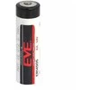 Baterija - Eve Ls14500 / Er14505 Cr Aa 3,6v Ličio 1 Vnt.