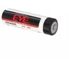 Baterija - Eve Ls14500 / Er14505 Cr Aa 3,6v Ličio 1 Vnt.