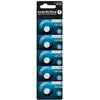 Baterija - everActive CR1220 Lithium 3V 40mAh moneta 5 vnt.