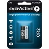 Baterija - everActive CR2 Lithium Baterija 3V for Cameras and Sensors