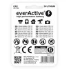 Baterija - everActive CR2 Lithium Baterija 3V for Cameras and Sensors