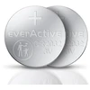 Baterija - EverActive CR2032 2 Vnt. Ličio Baterijos 3 V 220 mAh 20 mm x 3,2 mm