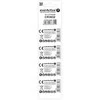 Baterija - everActive CR3032 Lithium 580mAh 3V Blister 4 vnt.