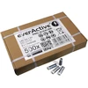 Baterija - everActive Pro Alkaline LR6 500-taca 1.5V AA 10 metų galiojimo laikotarpis didmeninė pakuotė