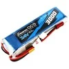 Gens Ace &amp; Tattu Gens Ace 3000 mAh 7,4 V 1C 2S1P LiPo baterija