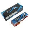 Gens Ace &amp; Tattu Gens Ace 3000 mAh 7,4 V 1C 2S1P LiPo baterija