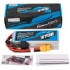 Baterija - Gens ace 3700mAh 22.2V 60C 6S1P XT90