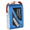 Gens Ace &amp; Tattu LiPo akumuliatorius Gens Ace 4000mAh 7.4V 1C