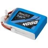 Gens Ace &amp; Tattu LiPo akumuliatorius Gens Ace 4000mAh 7.4V 1C