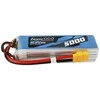 Baterija - Gens Ace Bashing 5000mAh 18.5V 60C 5S1P XT90