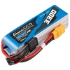 Baterija - Gens Ace G-Tech 3300mAh 22.2V 60C 6S1P XT90 Lipo Juoda