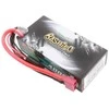 LiPo Gens ace G-Tech 4000mAh 2S2P 7.4V 60C Akumuliatorius