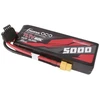 Gens ace G-Tech 5000 mAh 11.1V 60C 3S1P trumpo dydžio lipo su XT60 kištuku