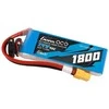 Gens Ace Akumuliatorius GensAce G-Tech LiPo 1800mAh 7.4V 45C 2S1P XT60