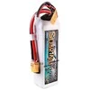 Gens ace G-Tech Soaring 2200mAh 14.8V 30C 4S1P Lipo Akumuliatorius su XT60 kištuku