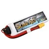 Akumulatorius Gens Ace G-Tech Soaring 2200mAh 7.4V 30C 2S1P XT60