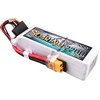 Gens ace G-Tech Soaring 2200mAh 14.8V 30C 4S1P Lipo Akumuliatorius su XT60 kištuku