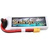 Gens ace G-Tech Soaring 2200mAh 11.1V 30C 3S1P Lipo Batte