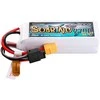 Gens ace G-Tech Soaring 2700mAh 14,8V 30C 4S1P LiPo XT60
