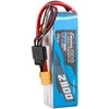 Gens ace G-Tech Soaring 2800mAh 14.8V 60C 4S1P LiPo XT60