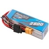 Gens ace G-Tech Soaring 2800mAh 14.8V 60C 4S1P LiPo XT60