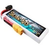 Gens ace G-Tech Soaring 3300mAh 11.1V 30C 3S1P Lipo baterijos su XT90 kištuku