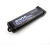 Gens Ace & Tattu Akumuliatorius Gens Ace Traxxas 5000mAh 8.4V NiMH Hump T-Dean
