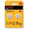 Baterija - Kodak CR1632 Litiška