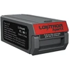 Baterija - Lokithor ApartX LO-LIFE 2500A 73.6Wh, 2500A Peak Current, LiFePO4 Juoda