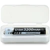 Baterija - Mactronic 18650 3200mAh 3.7V Ličio jonų elementas