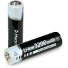 Baterija - Mactronic 18650 3200mAh 3.7V Ličio jonų elementas