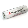Baterija - Mactronic 21700 5000mAh 3.7V Li-Ion Elementas Su Apsauga Juoda