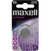 Baterija - Maxell CR1216 3V Ličio Monetos Baterija 12mm Skersmuo 1.5g