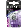 Baterija - Maxell CR1632 3V 140mAh Monetos Elementas