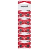 Baterija - Maxell G10 Alkaline 1.5V LR1130 10Vnt
