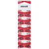 Baterija - Maxell G12 LR43 1.5V Alkalinė 10Vnt