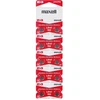 Baterija - Maxell G3 LR41 Alkalinė 1.5V 10Vnt