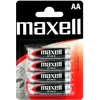 Baterija - Maxell R6 4BL 1,5 V Baterijos