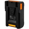 Baterija - MITOYA BEETLE BP-75W 5000mAh 14.8V V-Mount