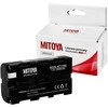 Baterija - MITOYA LONG LIFE NP-F550 2600mAh 7.4V